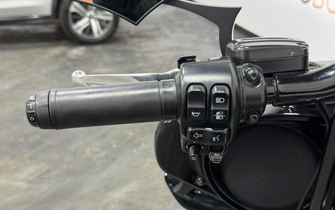 2023 HARLEY DAVIDSON ROAD GLIDE LIMITED