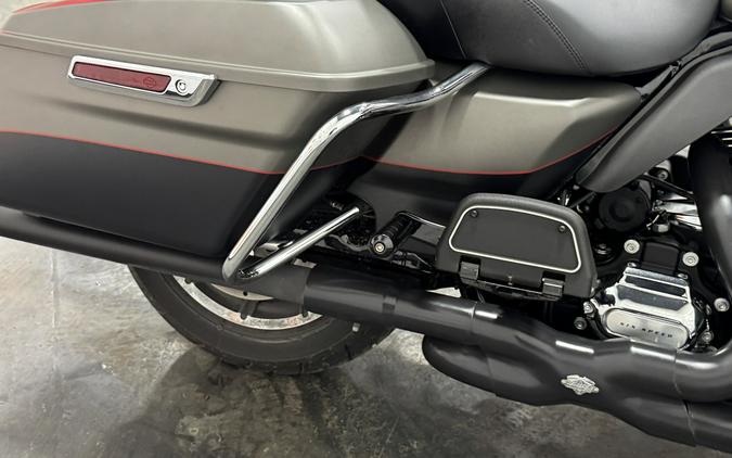 2023 HARLEY DAVIDSON ROAD GLIDE LIMITED