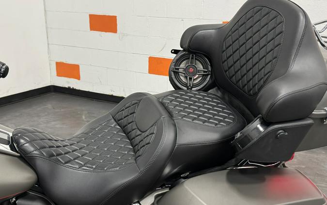 2023 HARLEY DAVIDSON ROAD GLIDE LIMITED