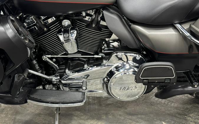 2023 HARLEY DAVIDSON ROAD GLIDE LIMITED
