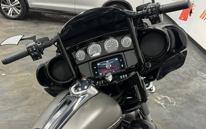 2023 HARLEY DAVIDSON ROAD GLIDE LIMITED