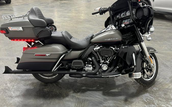 2023 HARLEY DAVIDSON ROAD GLIDE LIMITED
