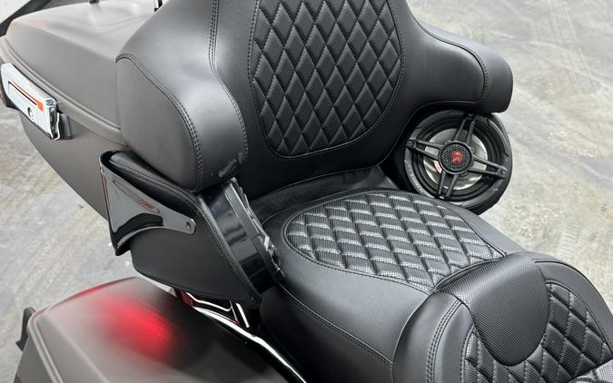 2023 HARLEY DAVIDSON ROAD GLIDE LIMITED