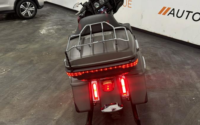 2023 HARLEY DAVIDSON ROAD GLIDE LIMITED