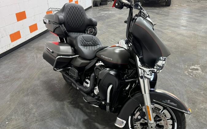 2023 HARLEY DAVIDSON ROAD GLIDE LIMITED