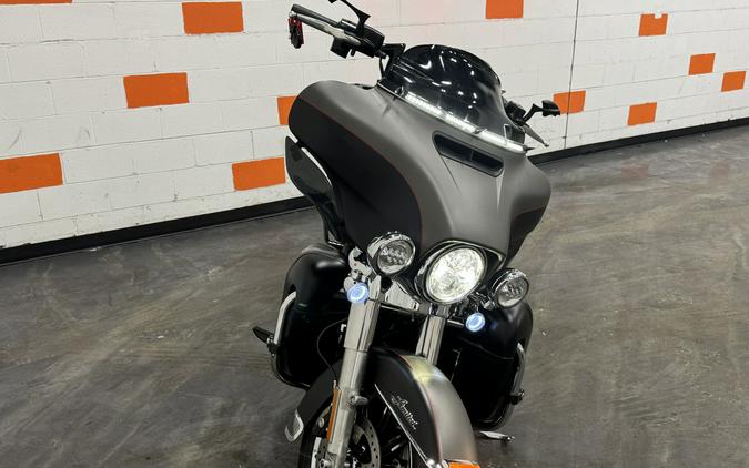 2023 HARLEY DAVIDSON ROAD GLIDE LIMITED