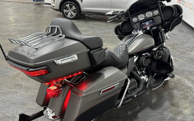 2023 HARLEY DAVIDSON ROAD GLIDE LIMITED