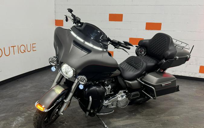 2023 HARLEY DAVIDSON ROAD GLIDE LIMITED