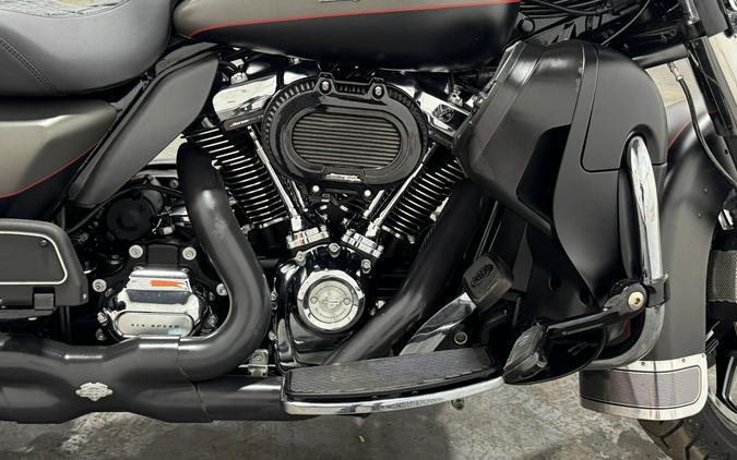 2023 HARLEY DAVIDSON ROAD GLIDE LIMITED