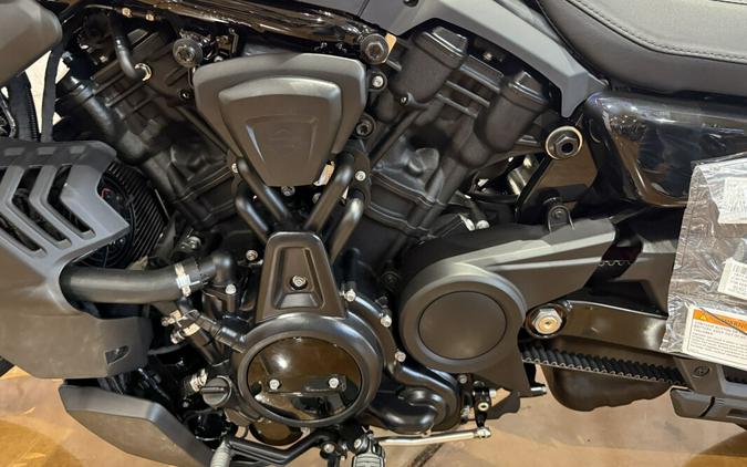 2026 Harley-Davidson® Nightster® Special RH975S 0034618753 Blood Orange Black Trim