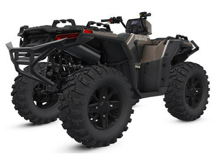 2026 Polaris Sportsman 850 Trail