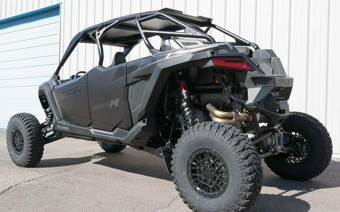 2026 Polaris® RZR Pro R 4 Ultimate