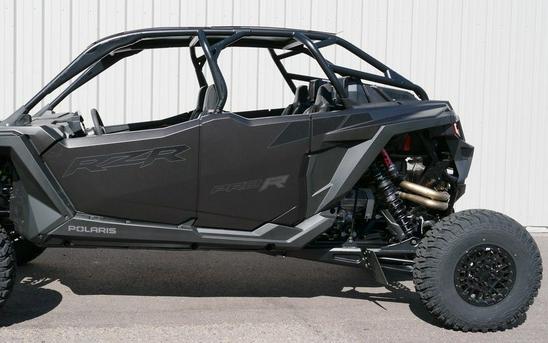 2026 Polaris® RZR Pro R 4 Ultimate