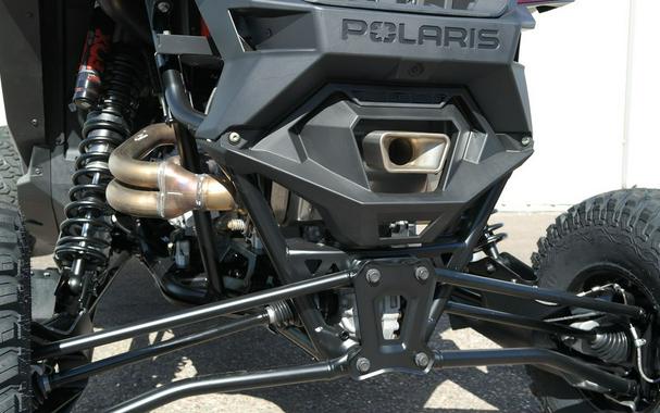 2026 Polaris® RZR Pro R 4 Ultimate