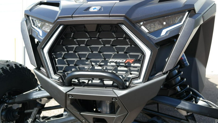 2026 Polaris® RZR Pro R 4 Ultimate