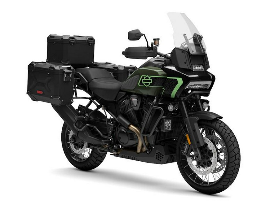 2026 Harley-Davidson® RA1250L - Pan America® 1250 Limited