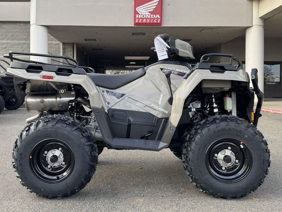 2026 Polaris® Sportsman 570 EPS
