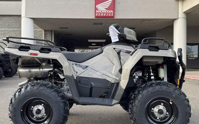 2026 Polaris® Sportsman 570 EPS