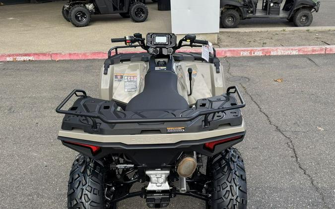 2026 Polaris® Sportsman 570 EPS