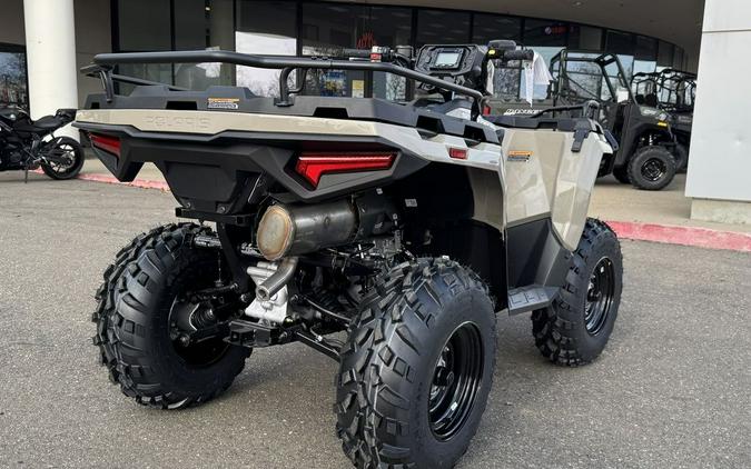 2026 Polaris® Sportsman 570 EPS