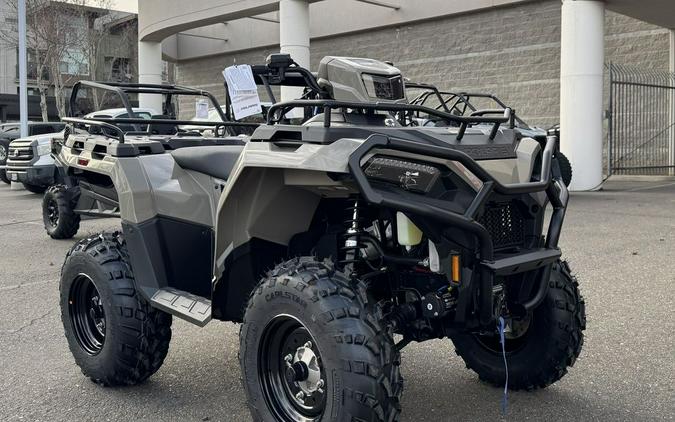 2026 Polaris® Sportsman 570 EPS