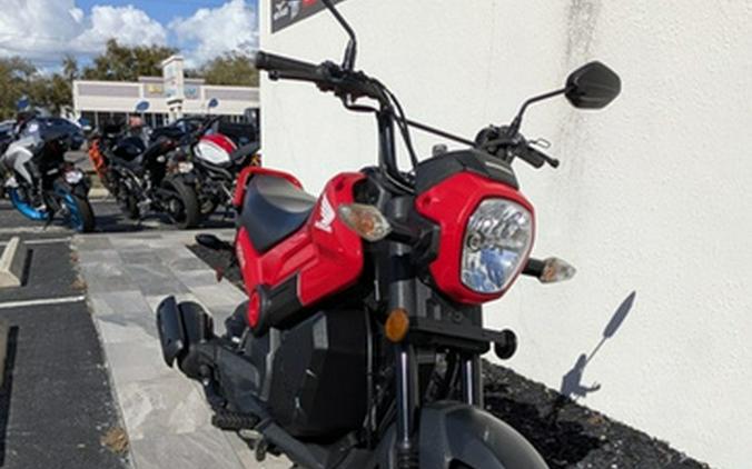 2023 Honda Navi