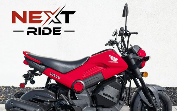 2023 Honda Navi