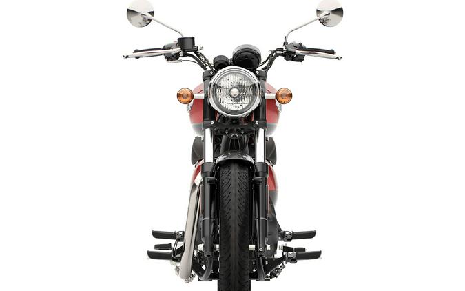 2024 Royal Enfield Meteor 350