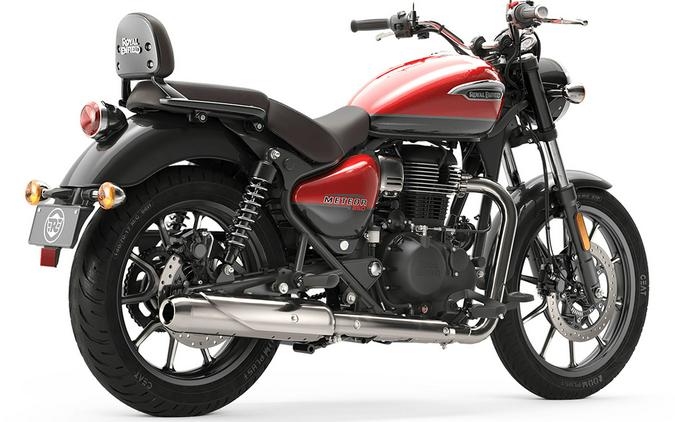2024 Royal Enfield Meteor 350
