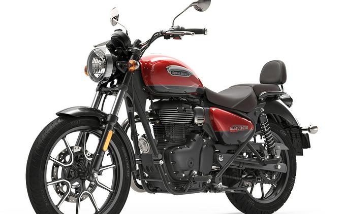 2024 Royal Enfield Meteor 350
