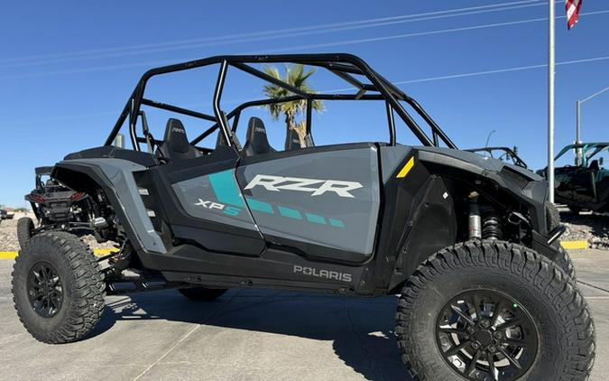 2026 Polaris RZR XP S 4 1000 Sport