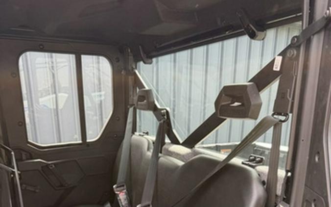 2027 Polaris Ranger Crew XP 1000 Cab