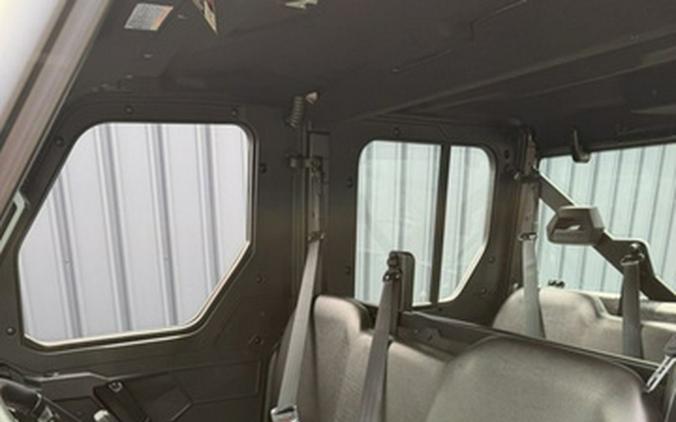 2027 Polaris Ranger Crew XP 1000 Cab