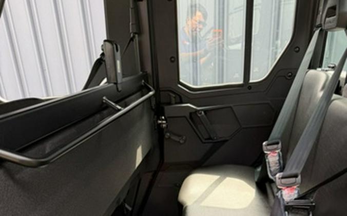 2027 Polaris Ranger Crew XP 1000 Cab