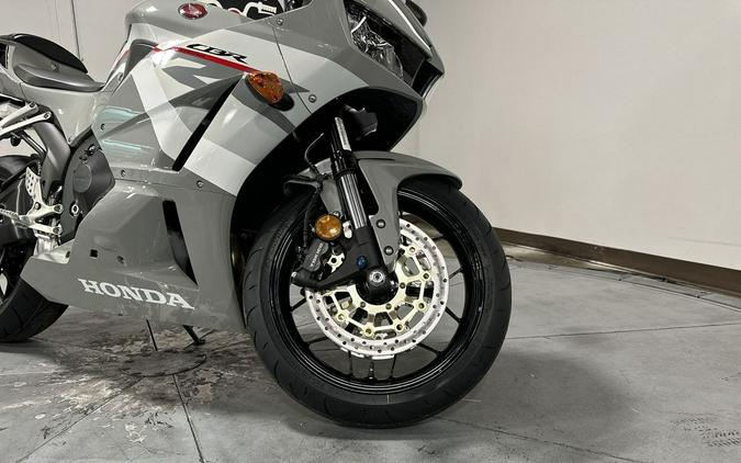 2026 Honda CBR600RR Base