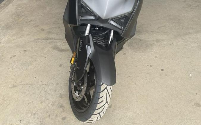 2026 Yamaha XMAX