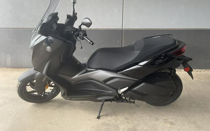 2026 Yamaha XMAX