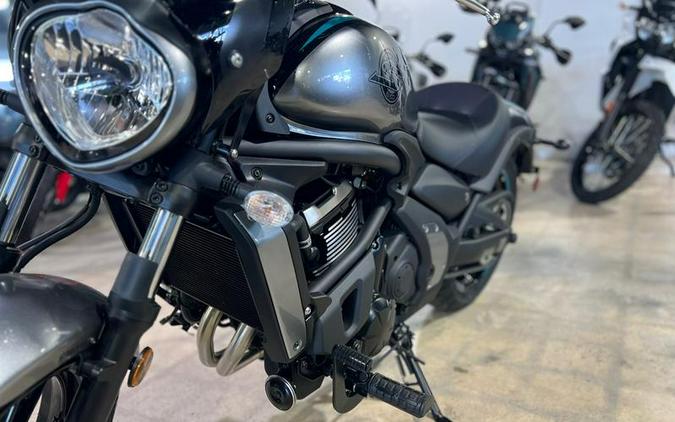 2026 Kawasaki Vulcan® S ABS