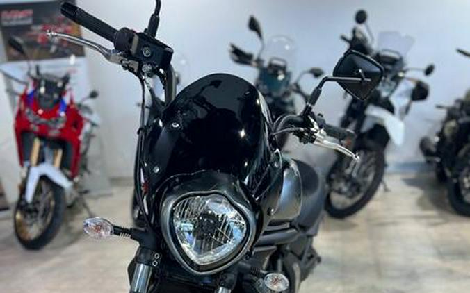 2026 Kawasaki Vulcan® S ABS