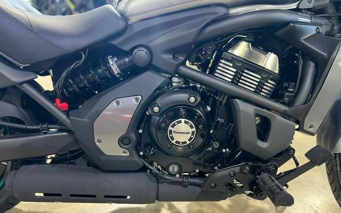 2026 Kawasaki Vulcan® S ABS