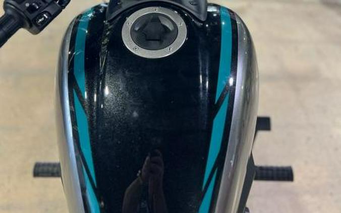 2026 Kawasaki Vulcan® S ABS