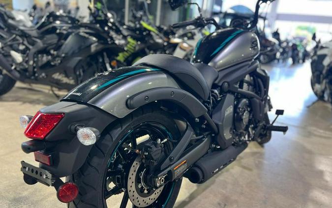 2026 Kawasaki Vulcan® S ABS