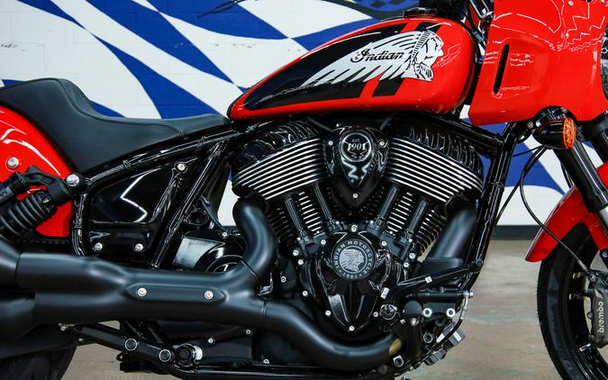2026 Sport Chief® - Indian Motorcycle