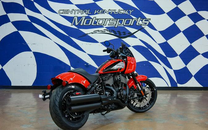 2026 Sport Chief® - Indian Motorcycle