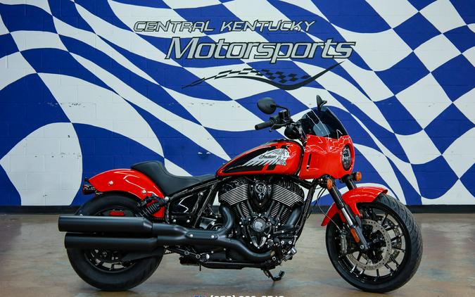 2026 Indian Motorcycle Sport Chief®
