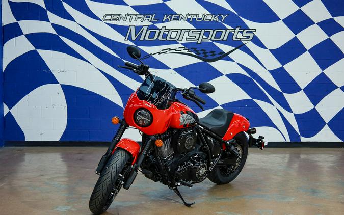 2026 Sport Chief® - Indian Motorcycle