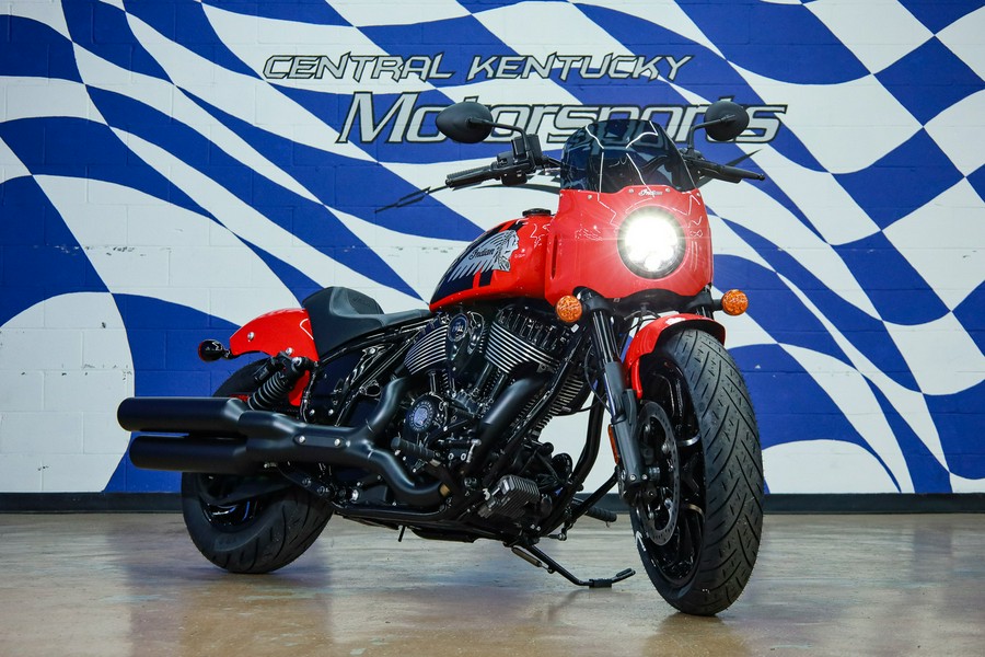 2026 Sport Chief® - Indian Motorcycle