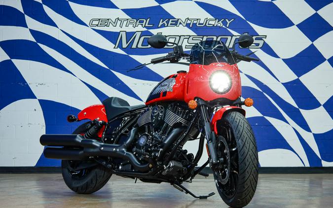 2026 Sport Chief® - Indian Motorcycle