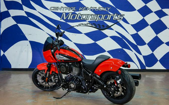 2026 Sport Chief® - Indian Motorcycle