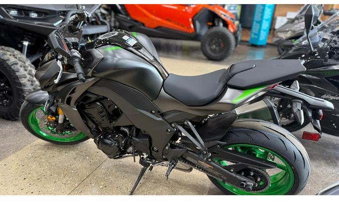 2026 Z1100 SE ABS - Kawasaki